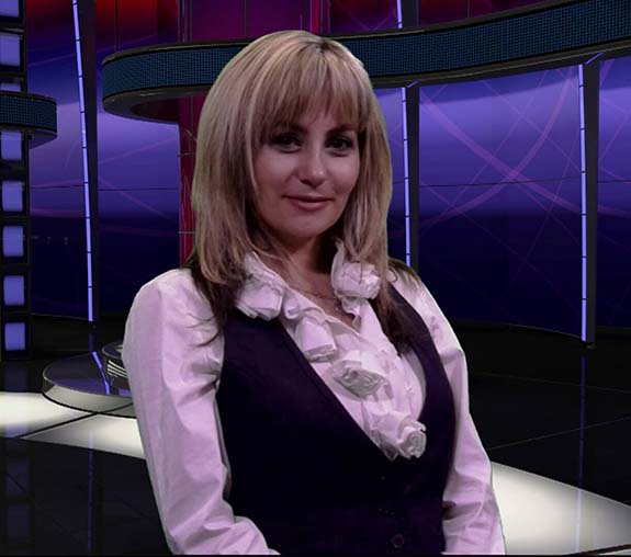 Lilit Kirsh